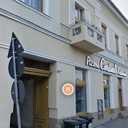 Radac Residence Oradea Extérieur photo