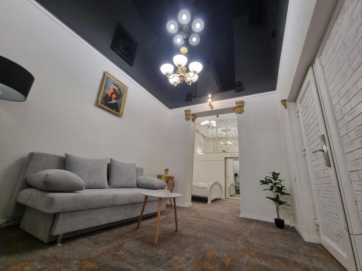 Radac Residence Oradea Extérieur photo