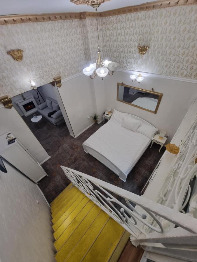Radac Residence Oradea Extérieur photo