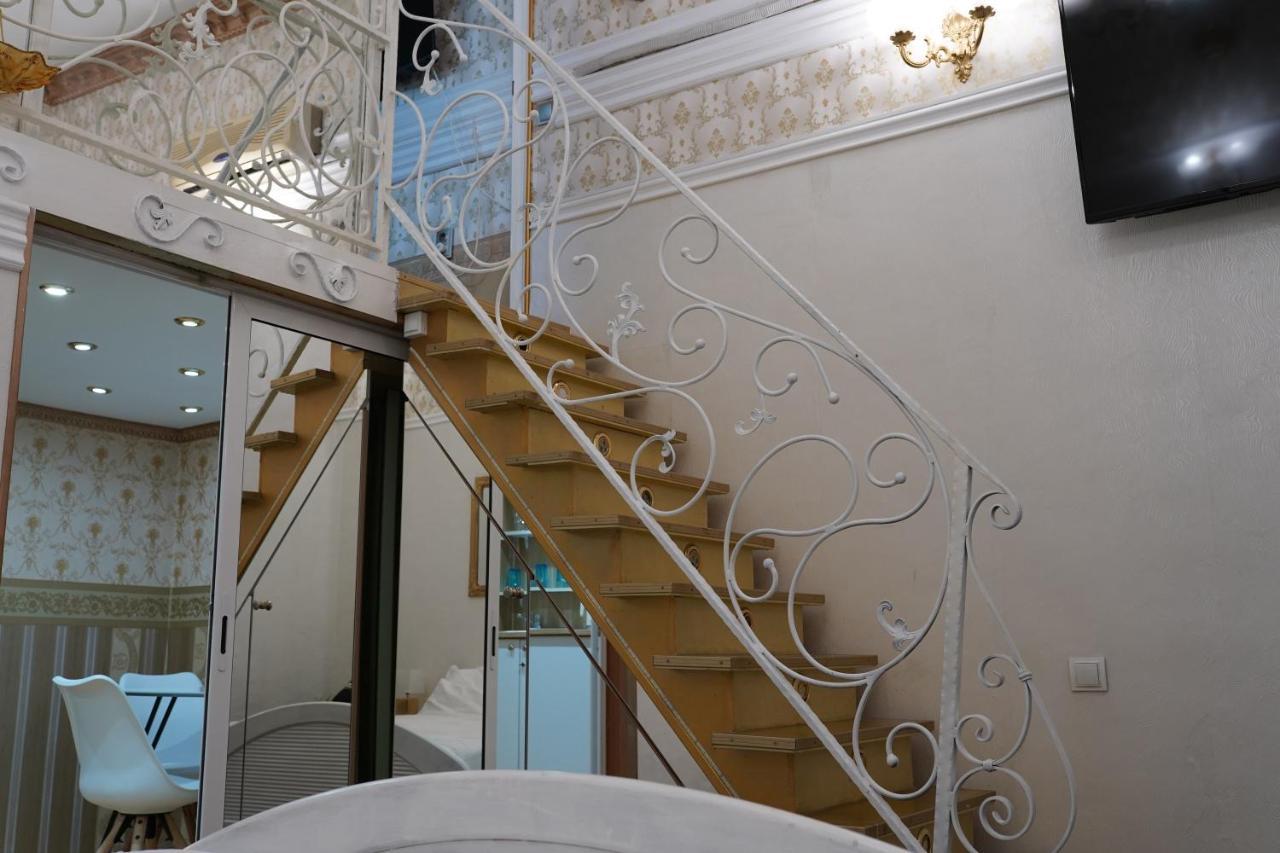 Radac Residence Oradea Extérieur photo