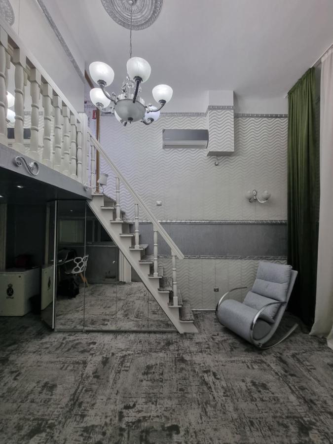 Radac Residence Oradea Extérieur photo