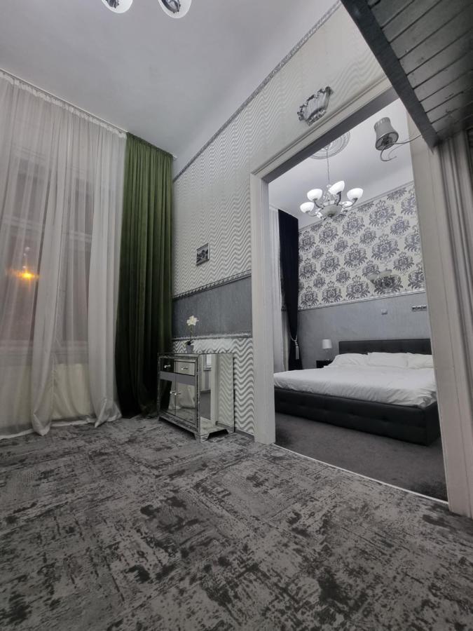 Radac Residence Oradea Extérieur photo