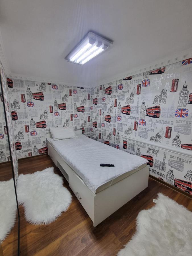 Radac Residence Oradea Extérieur photo